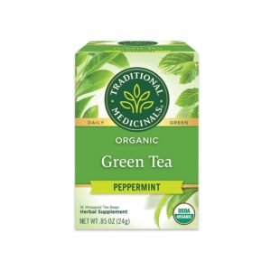 Medicinals Peppermint Tea