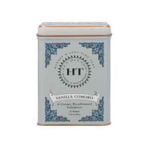 Harney & Sons Tea Comoro